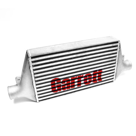 Garrett GT Intercooler 24"x10.5"x3" - 600HP - Click Image to Close